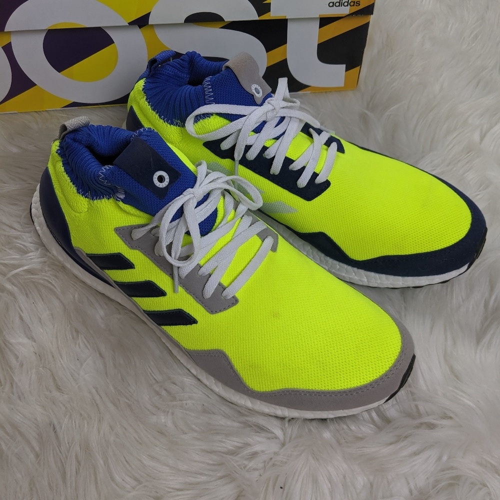 Ultraboost Mid Consortium "Prototype" - image 4